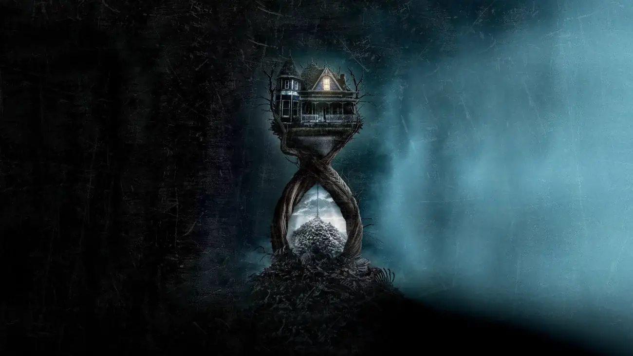 Until Dawn (2025) — poster
