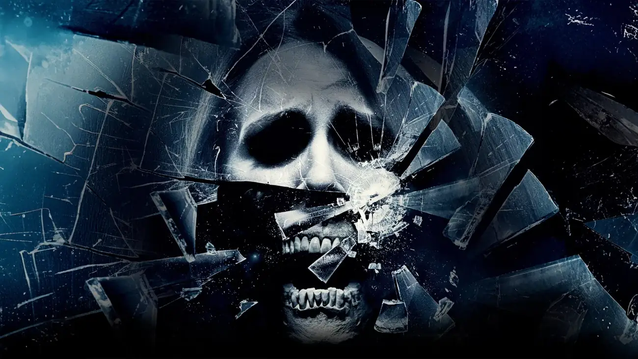 The Final Destination (2009) — poster