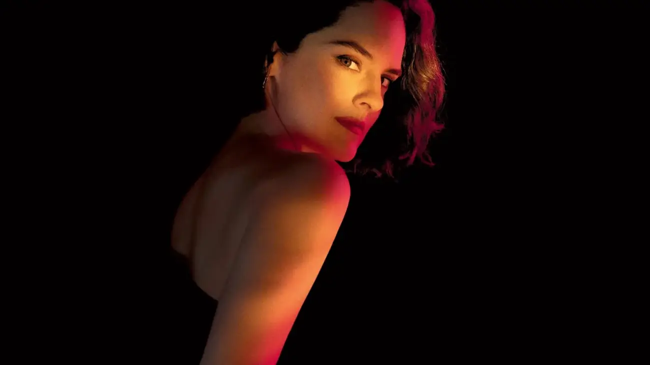 Emmanuelle (2024) — poster