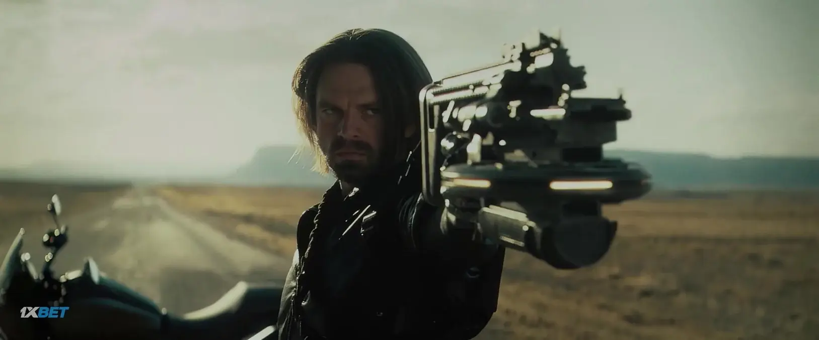 Thunderbolts* (2024) — screenshot