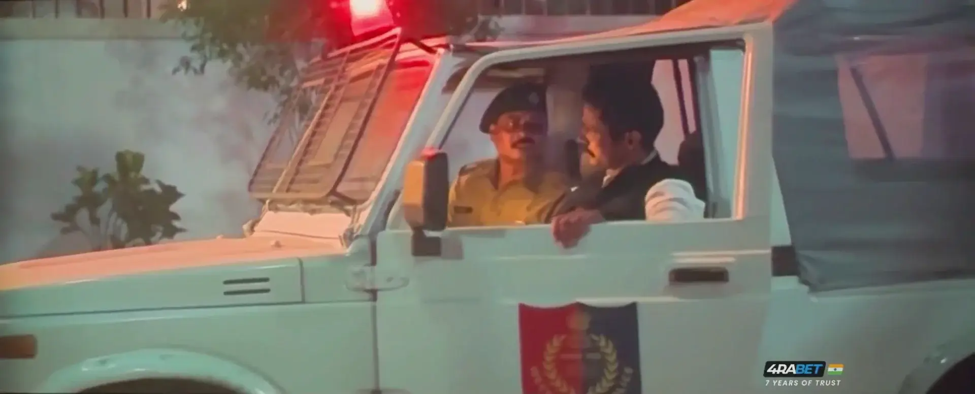 The Bengal Files (2017) — screenshot