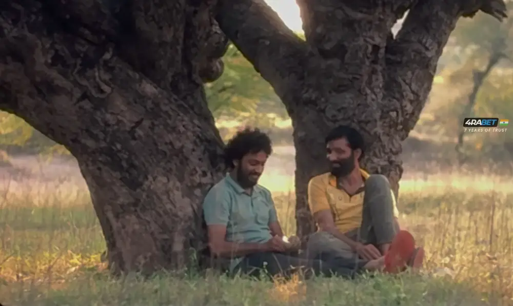 Cactus Pears (2013) — screenshot