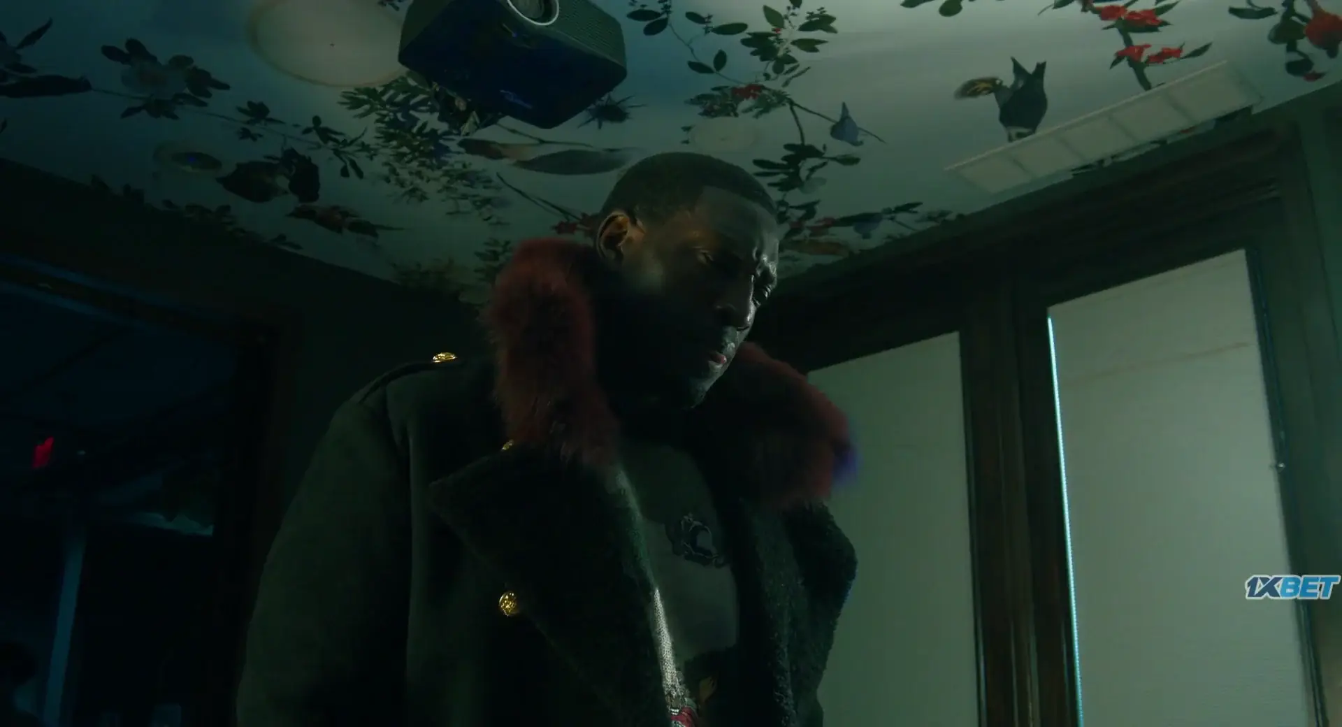 Sincerely Yours (2025) — screenshot