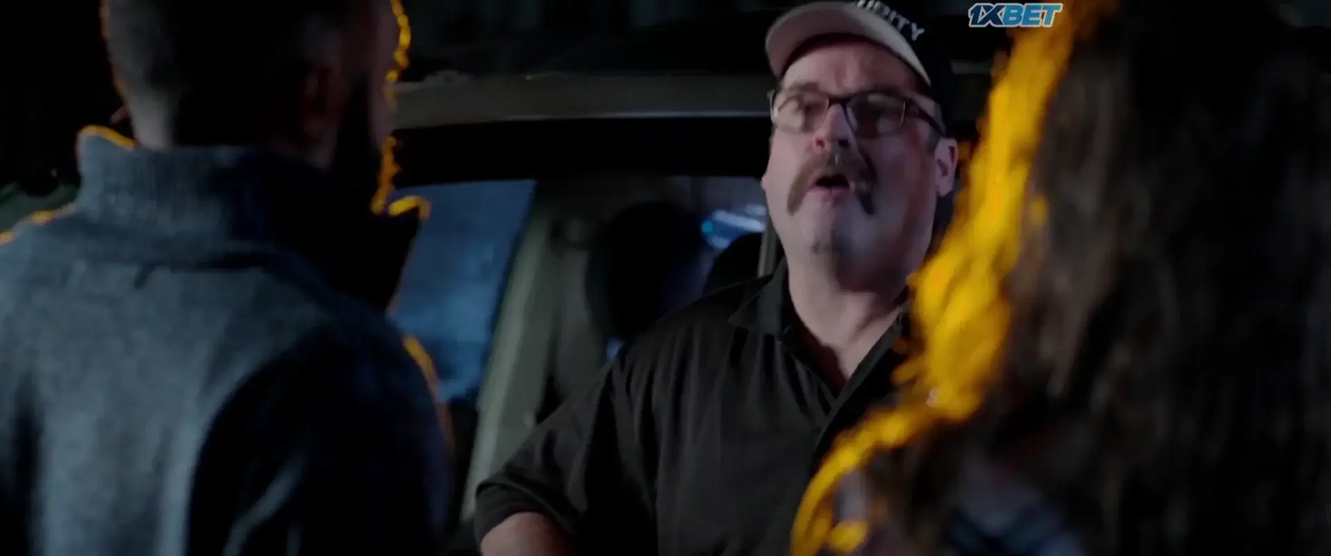 Phantoms (2025) — screenshot