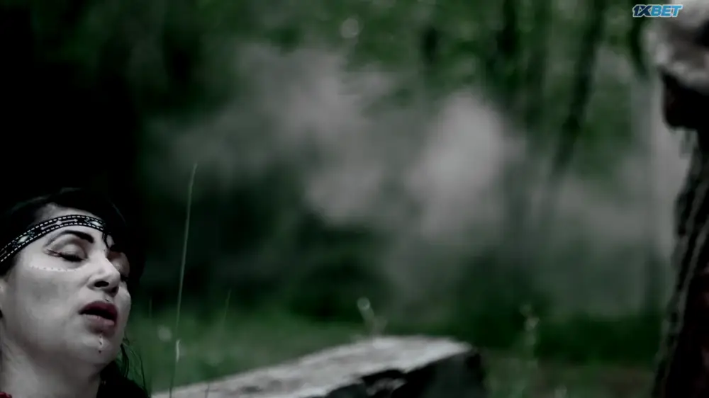 The Dakota War: Chase (2018) — screenshot