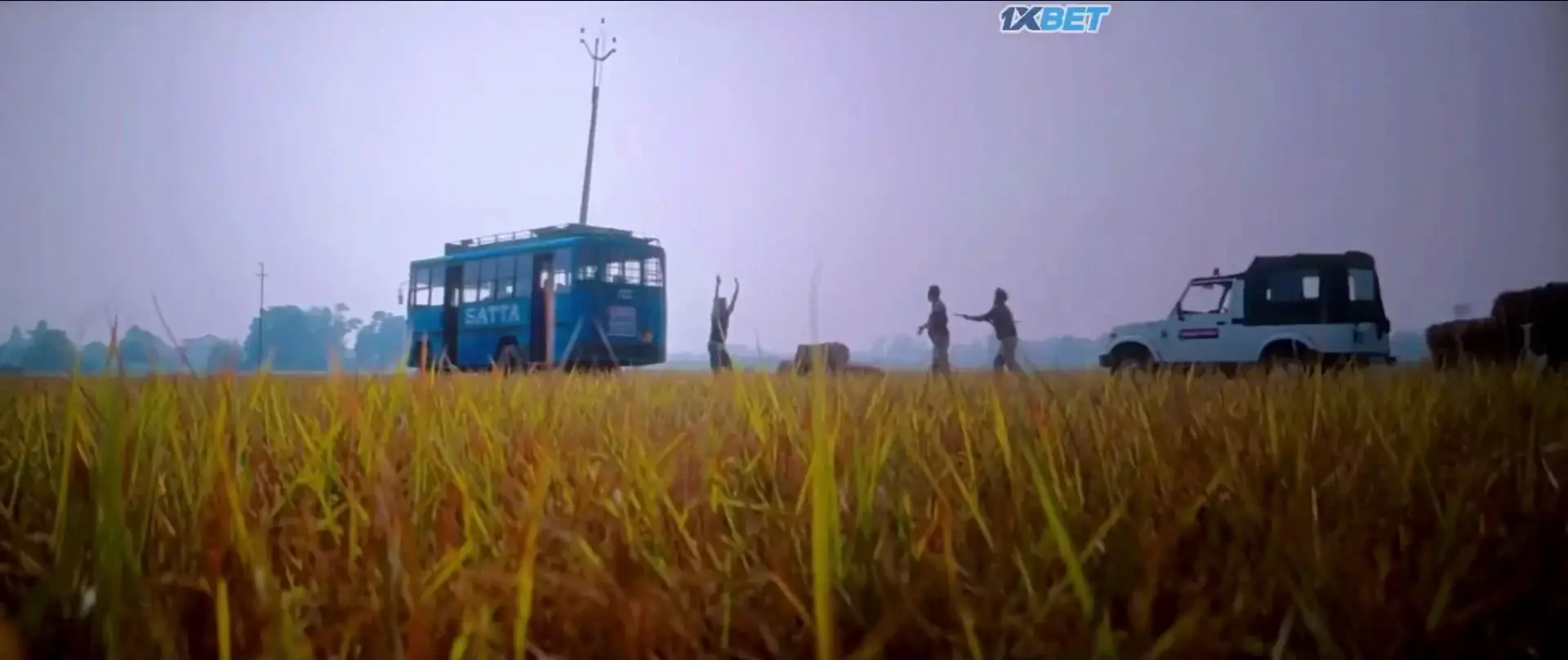 Mukk Gyi Feem Dabbi Cho Yaaro (2022) — screenshot