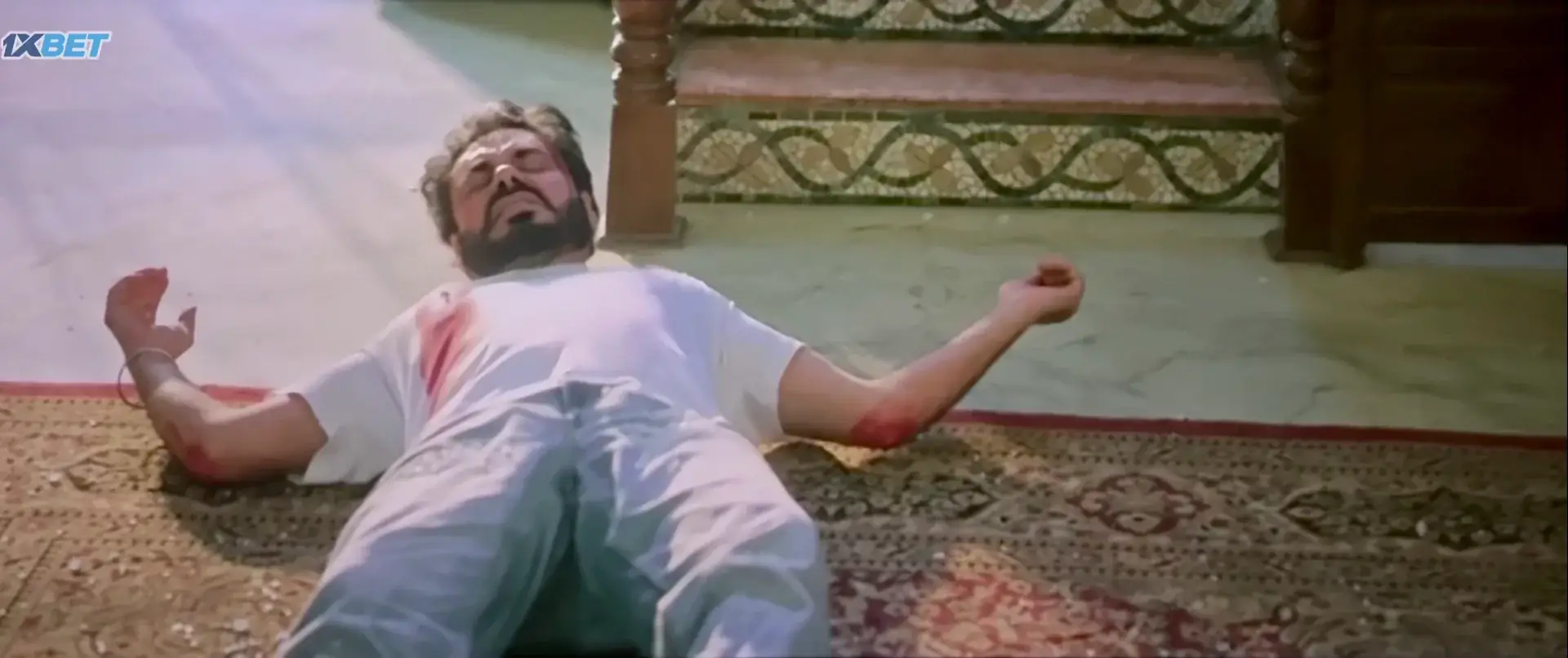 Punjabi Aa Gaye Oye (2023) — screenshot