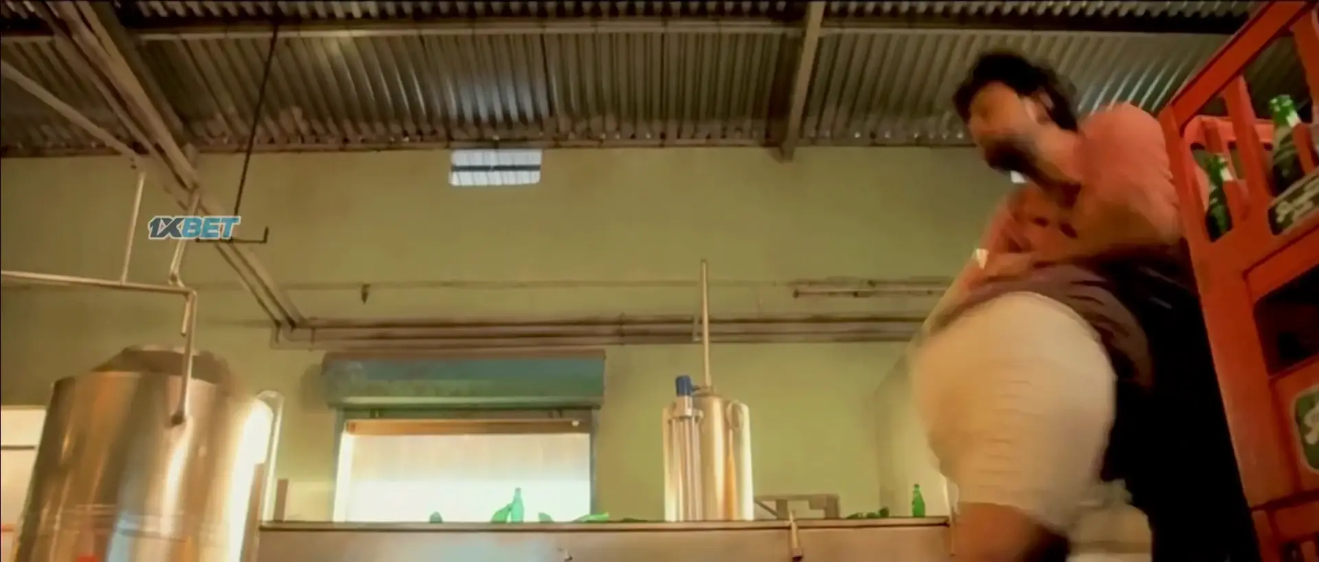 Balti (2024) — screenshot