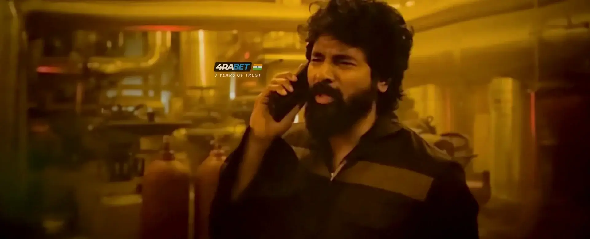 Madharaasi (2024) — screenshot