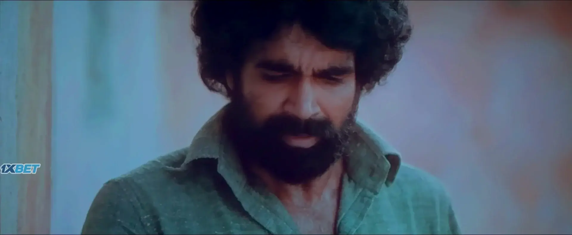 Arjun Chakravarthy: Journey of an Unsung Champion (2025) — screenshot