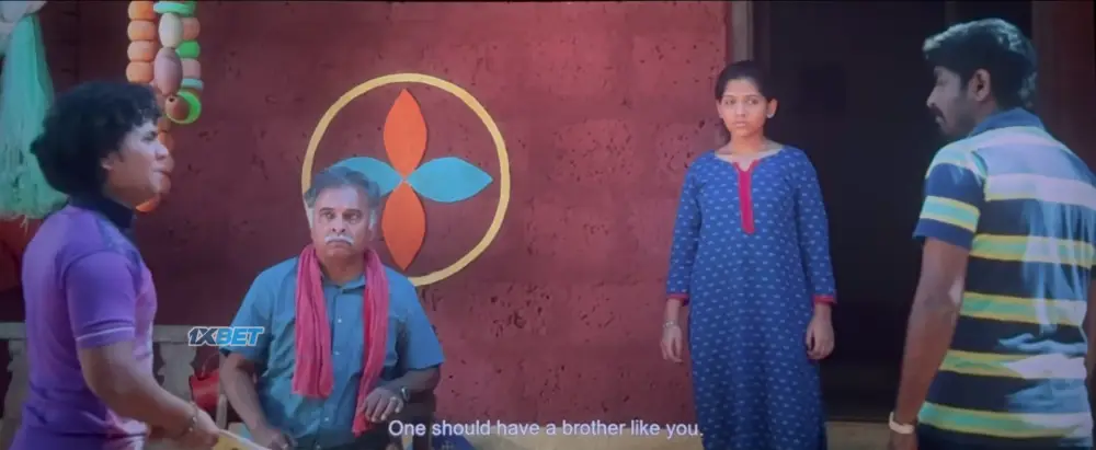 Kurla To Vengurla (2025) — screenshot