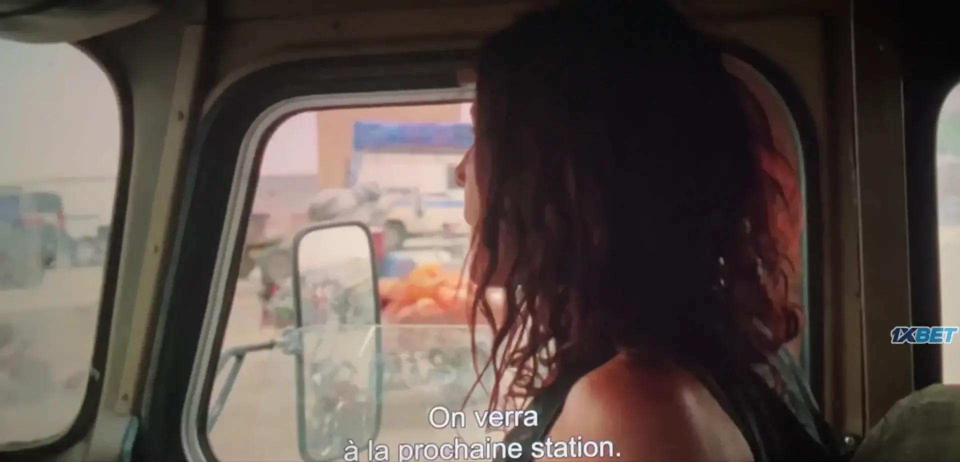 Sirāt (2024) — screenshot