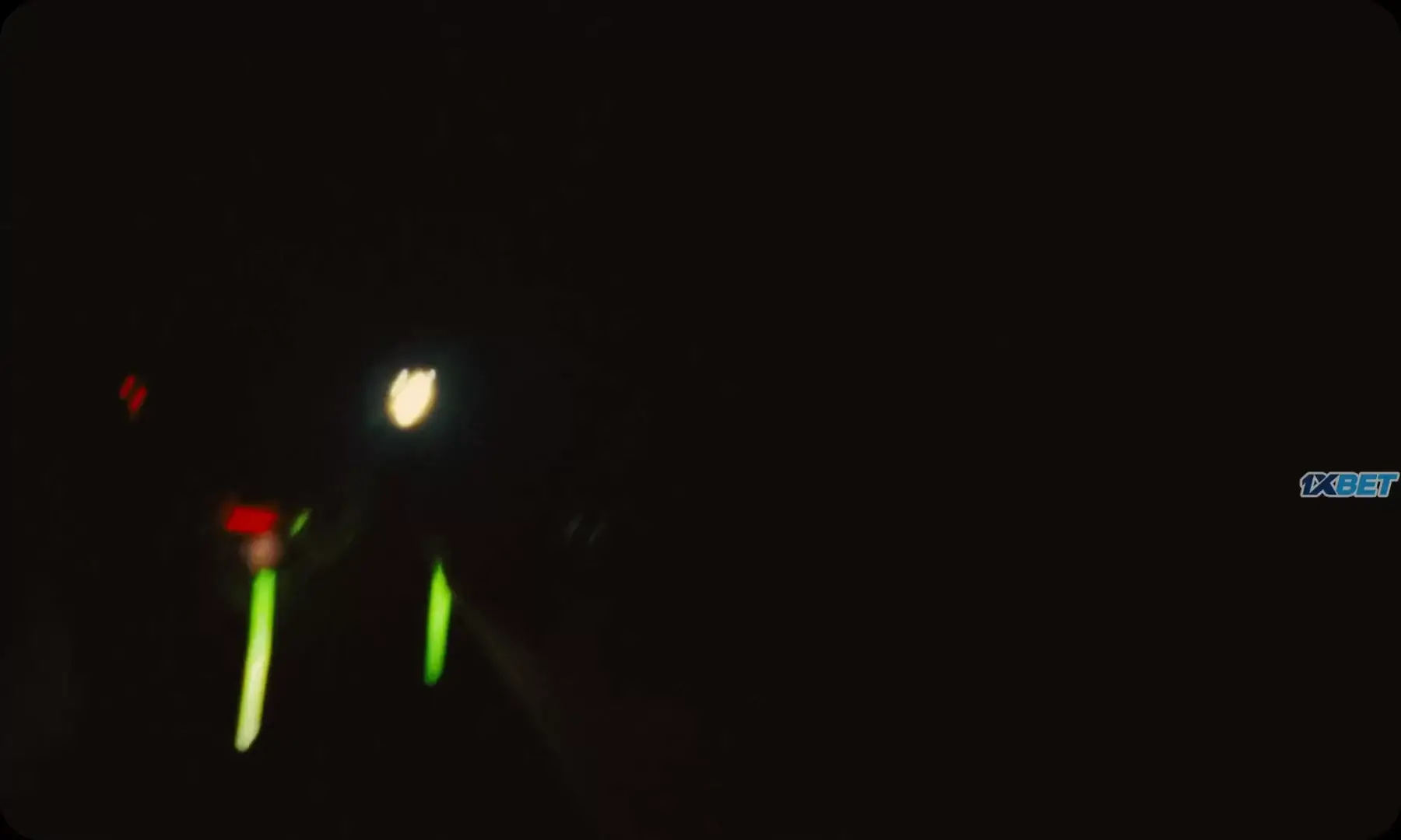 Vulcanizadora (2025) — screenshot