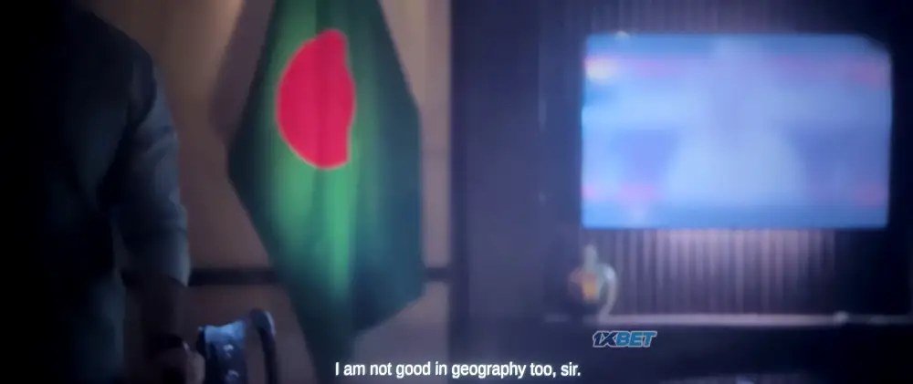 Raktabeej 2 (2023) — screenshot