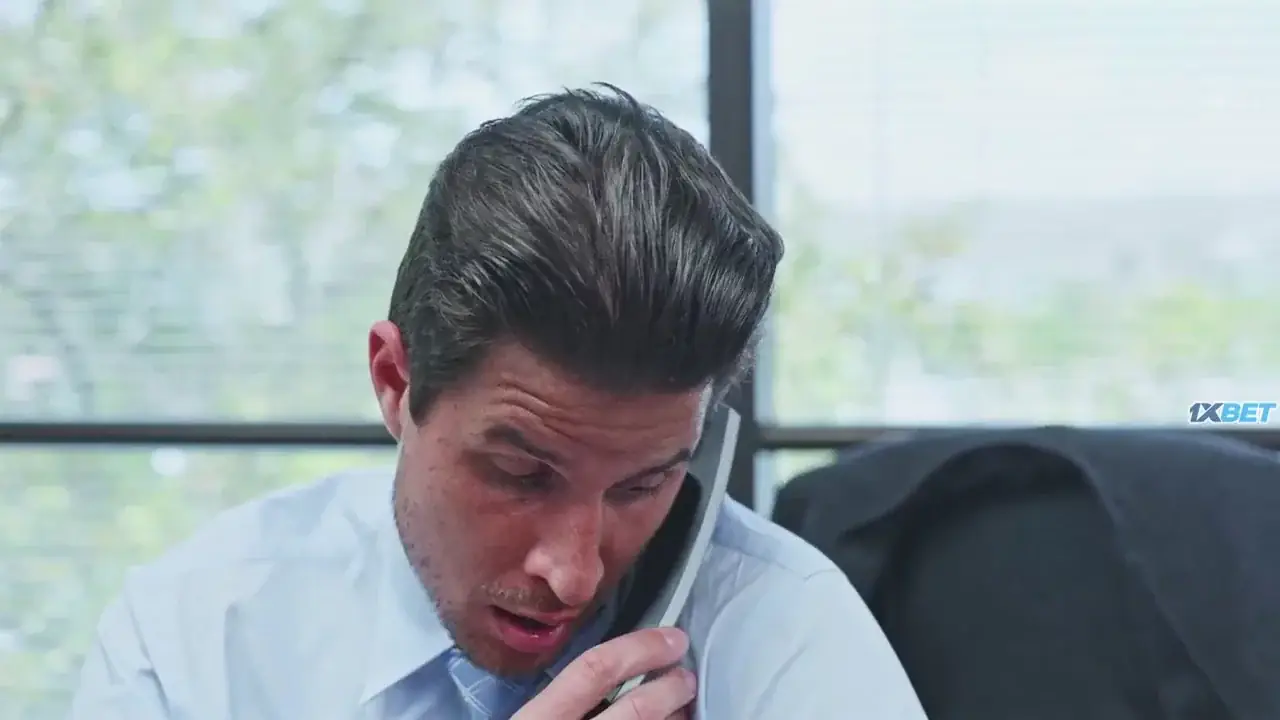The Hitmen (2025) — screenshot