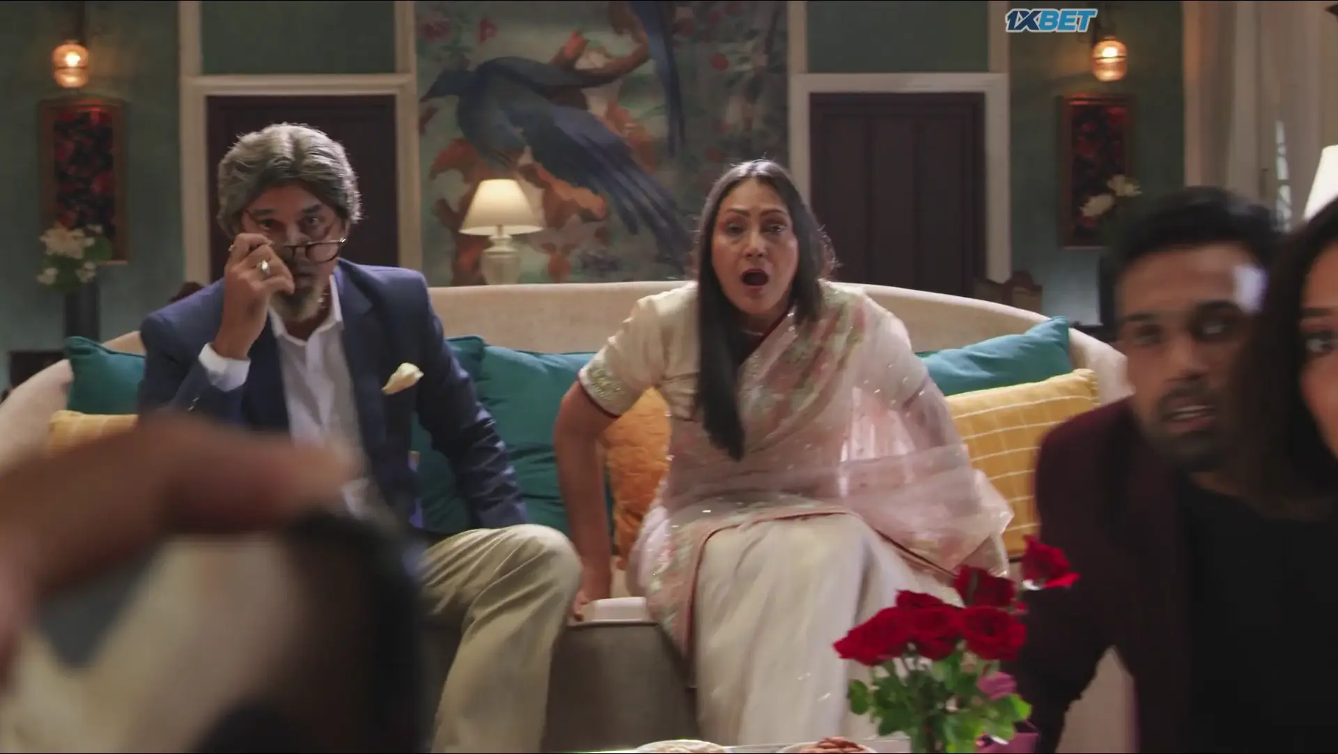 Blood 4 Blood (2025) — screenshot