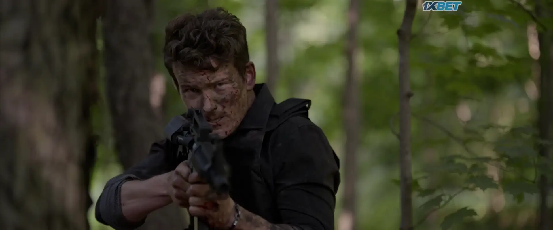 Hunting Grounds (2025) — screenshot