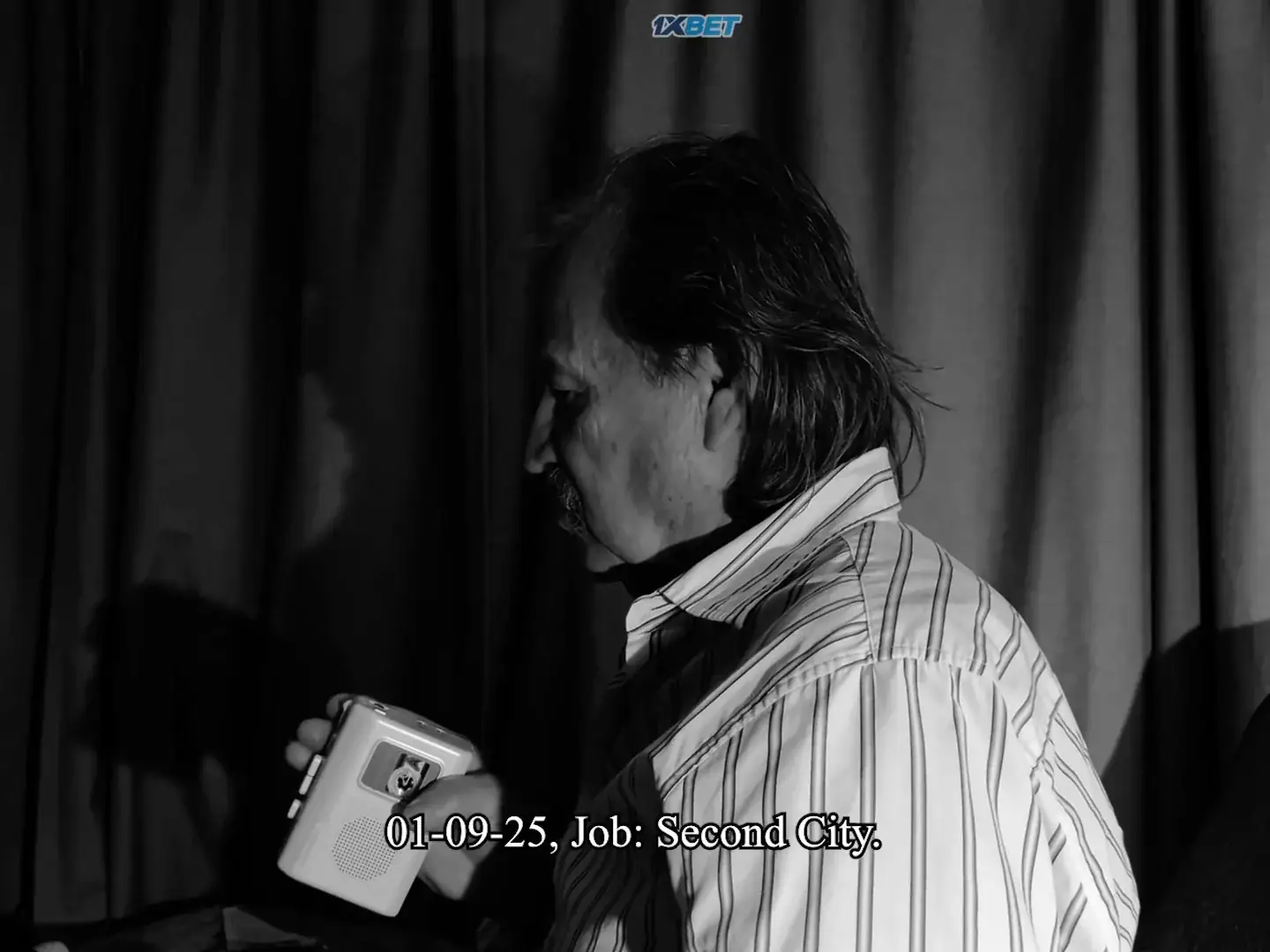 Second City Killer (2021) — screenshot