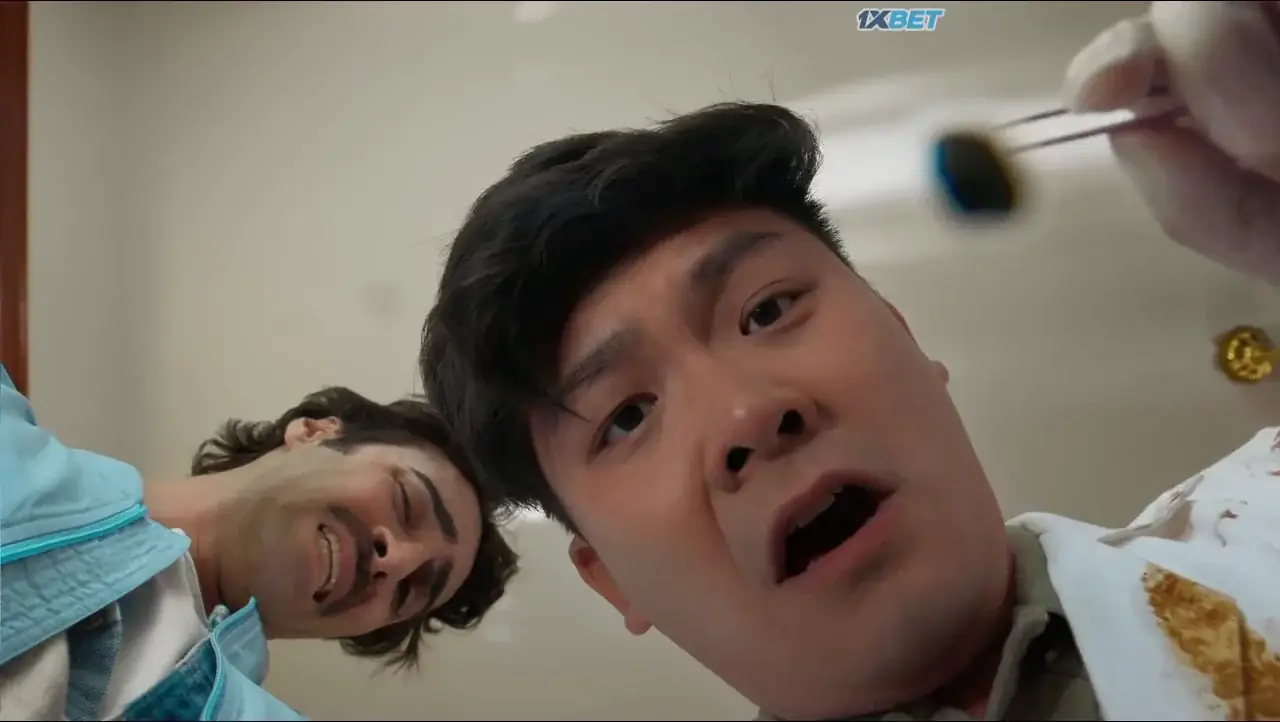 Doctor Doctor (2022) — screenshot