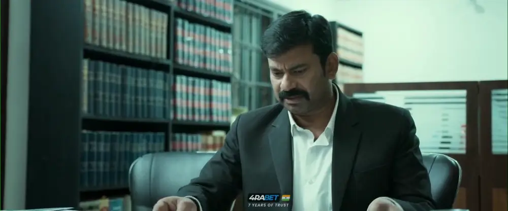 Legally Veer (2020) — screenshot