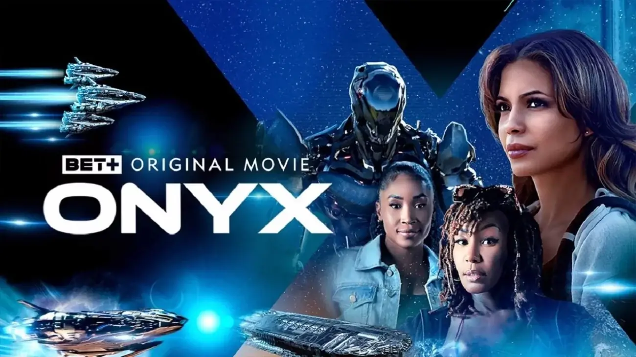 ONYX (2025) — poster
