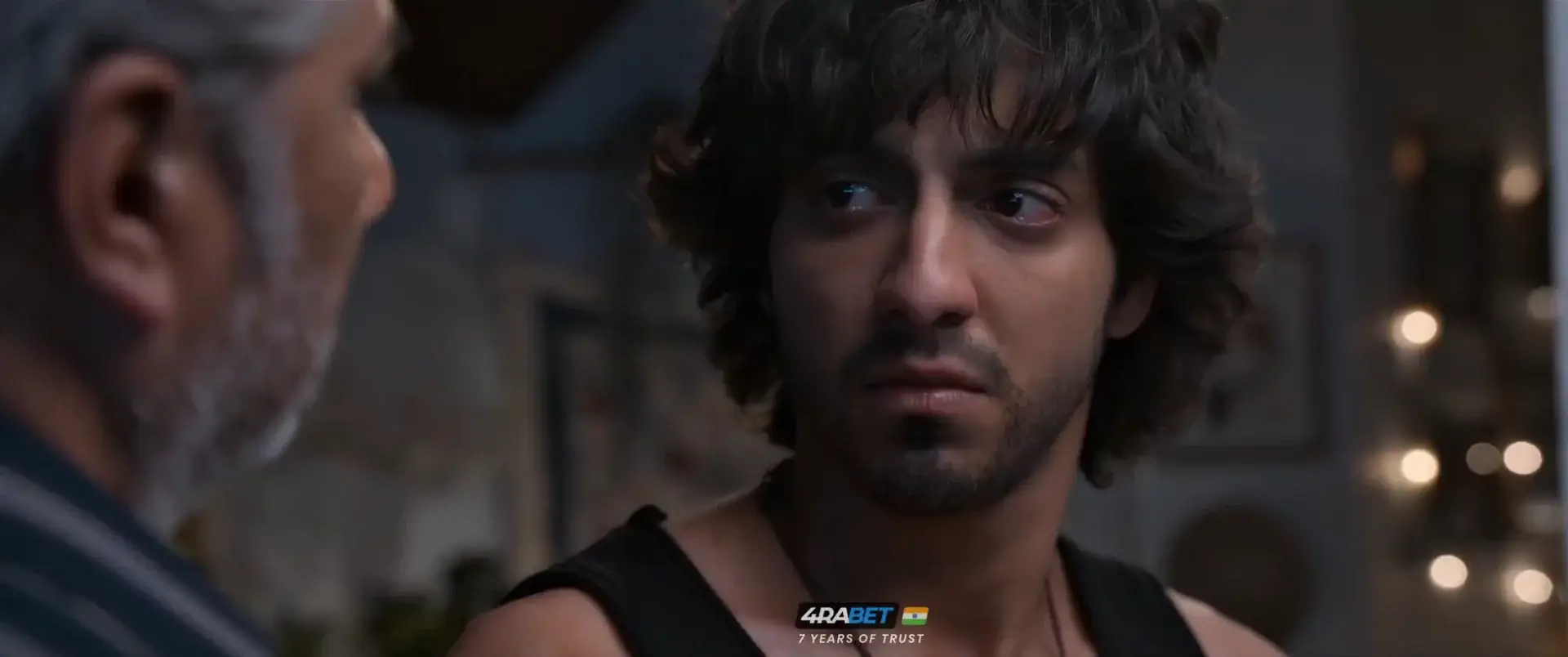 Saiyaara (2022) — screenshot