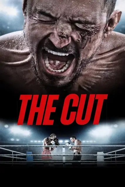 The Cut (2025) — poster