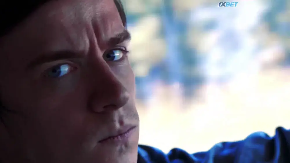 Blood Brothers: Life Harvest (2023) — screenshot