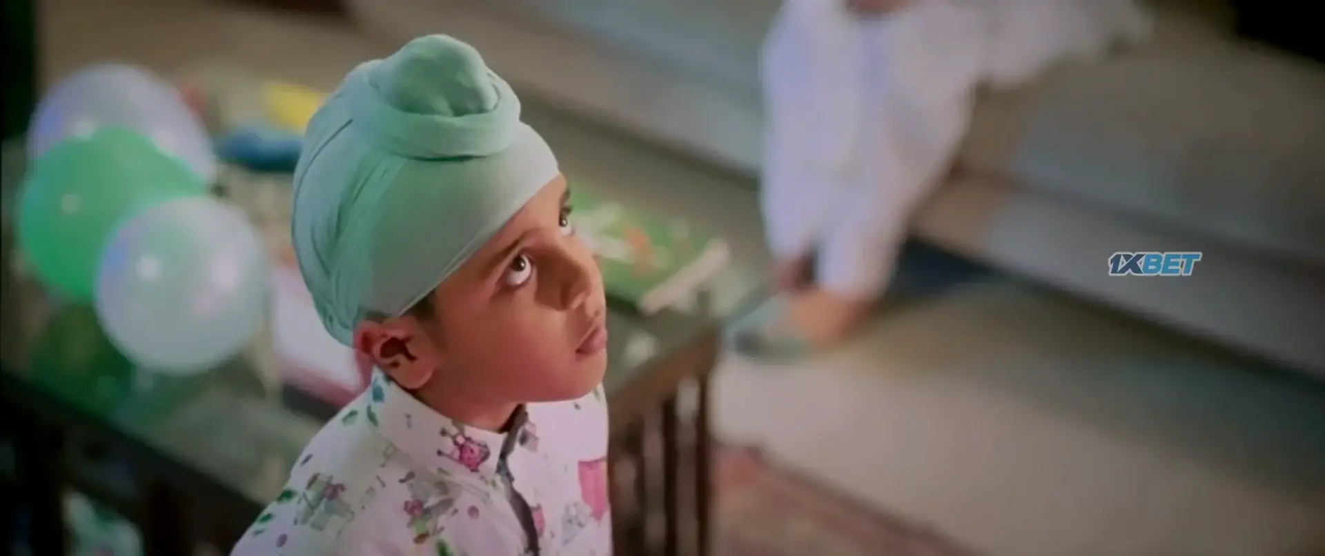 Punjabi Aa Gaye Oye (2023) — screenshot