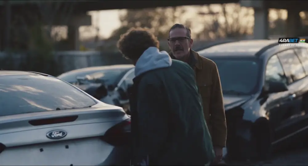 Neighborhood Watch (2025) — screenshot