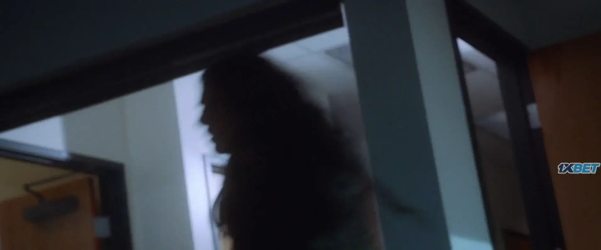 Ballerina Assassin (2025) — screenshot