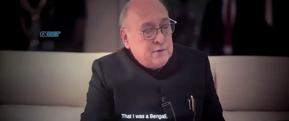 Raktabeej 2 (2023) — screenshot