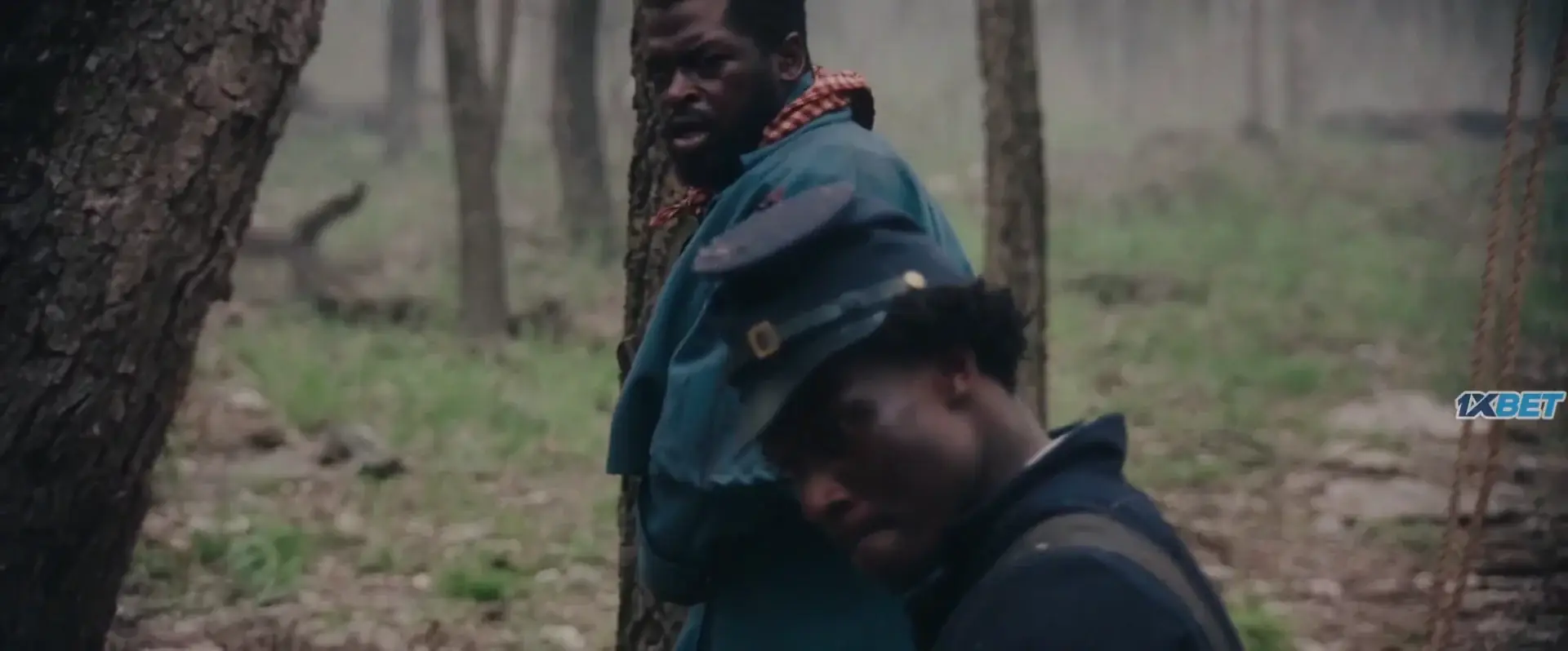 Resurrection Road (2025) — screenshot