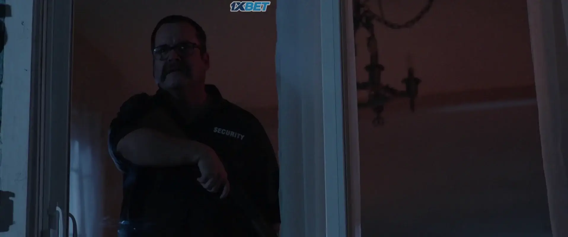 Phantoms (2025) — screenshot
