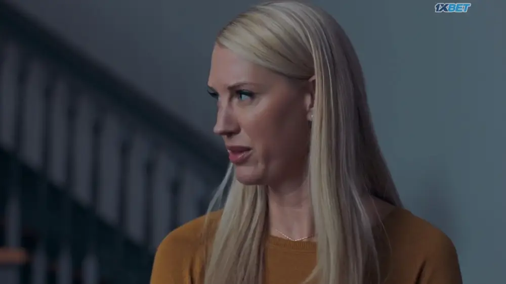 Seduced by His Lies (2023) — screenshot