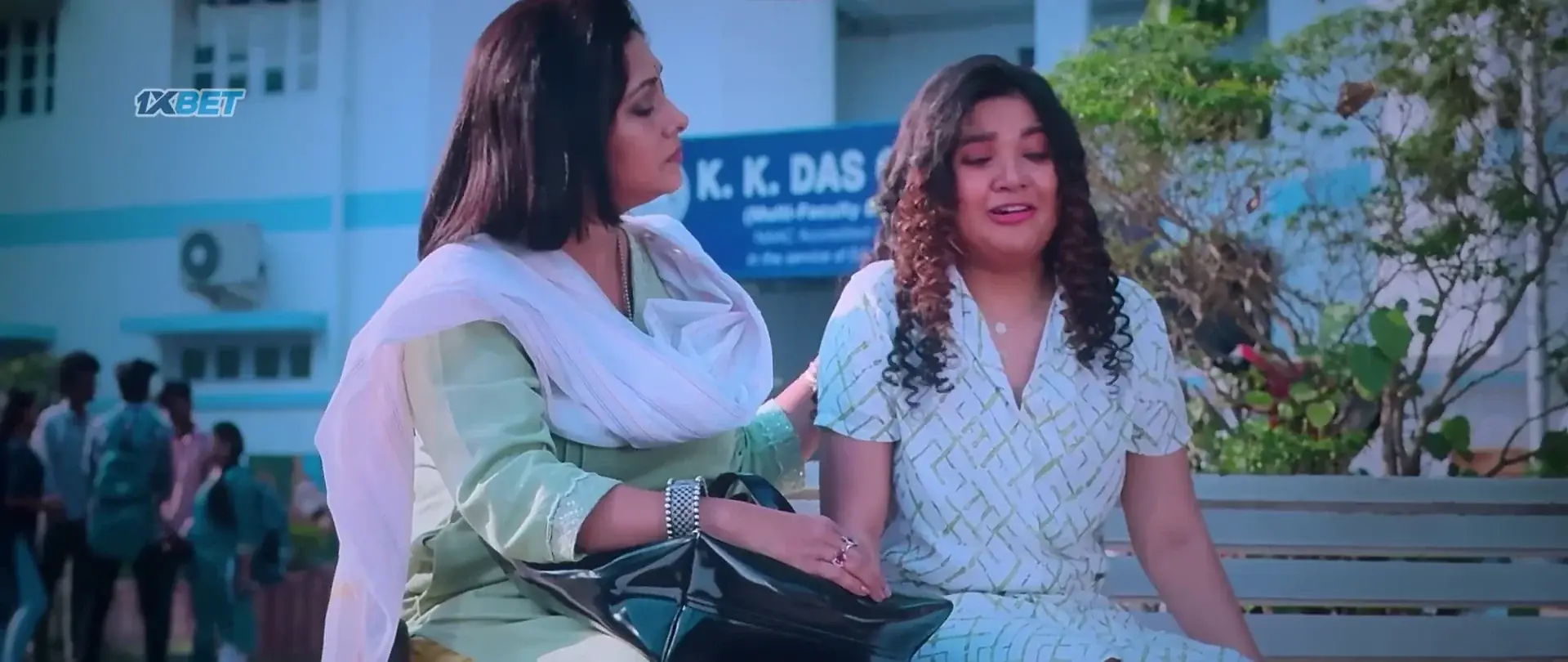 Devi (2023) — screenshot