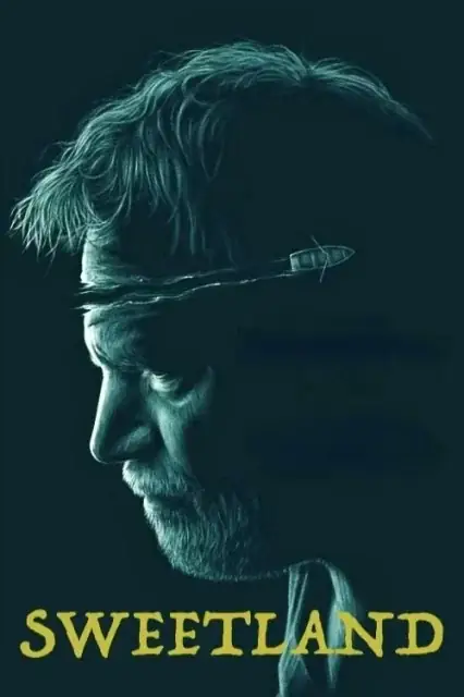Sweetland (2023) — poster