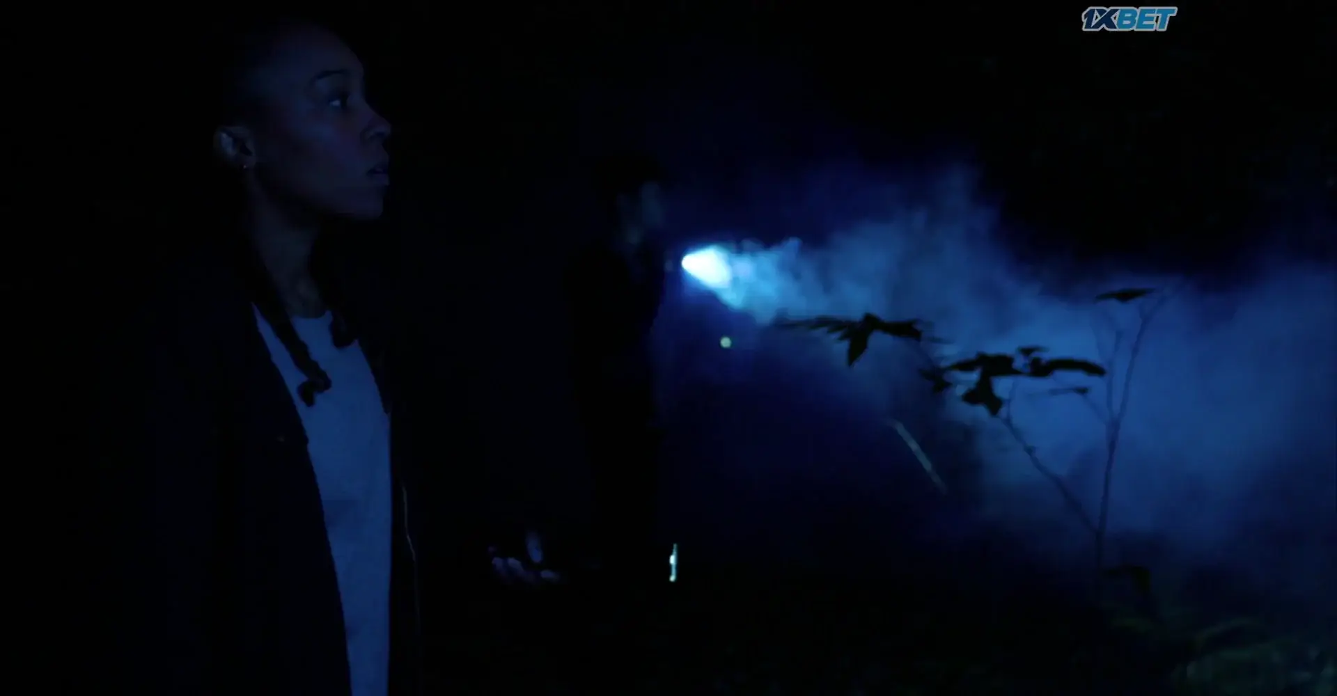 The Woods (2013) — screenshot