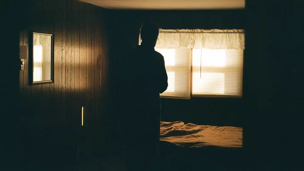 So Fades the Light (2025) — poster