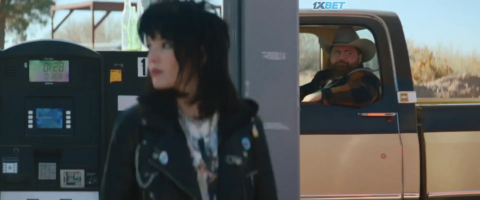 Americana (2025) — screenshot