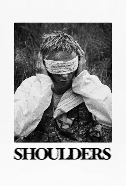 Shoulders (2024) — poster