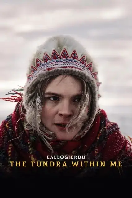 The Tundra Within Me (2024) — poster