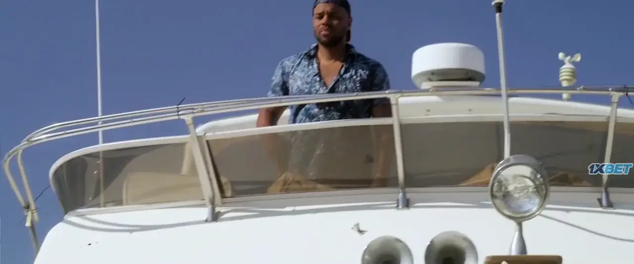 Great White Waters (2011) — screenshot