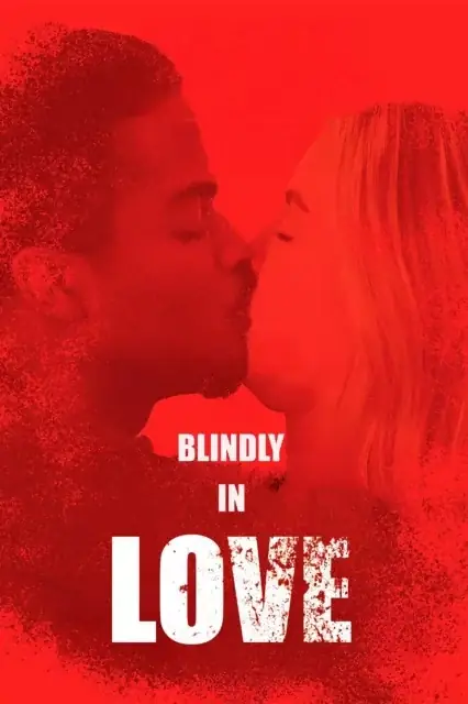 Blindly in Love (2025) — poster