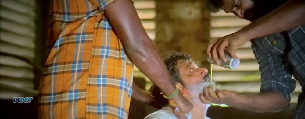 Trikaali (2025) — screenshot