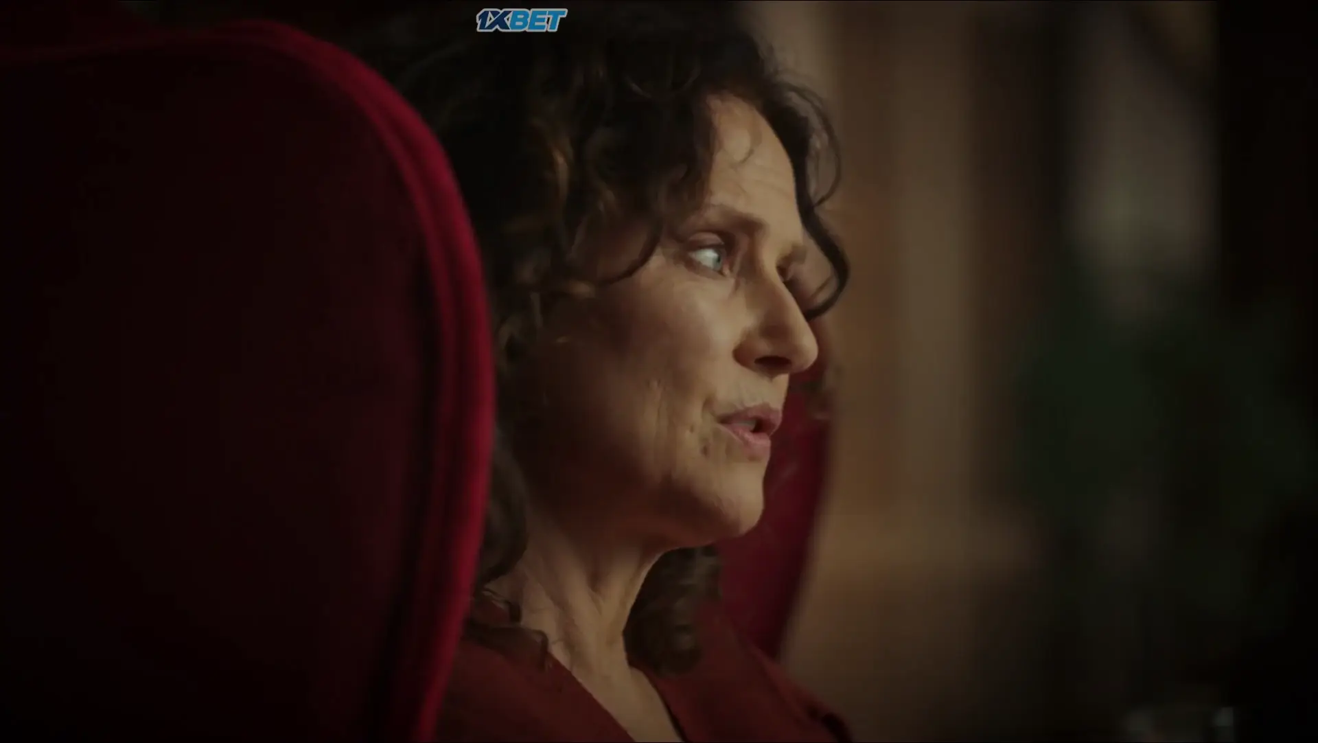 Girl in the Attic (2025) — screenshot