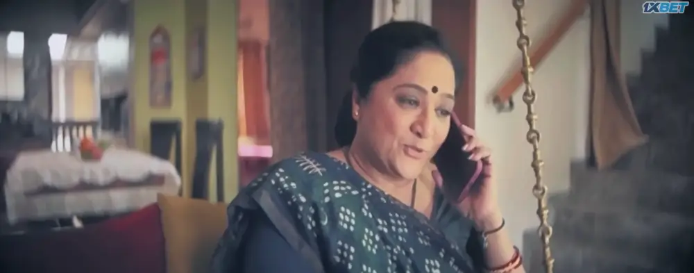 Nankhatai (2025) — screenshot