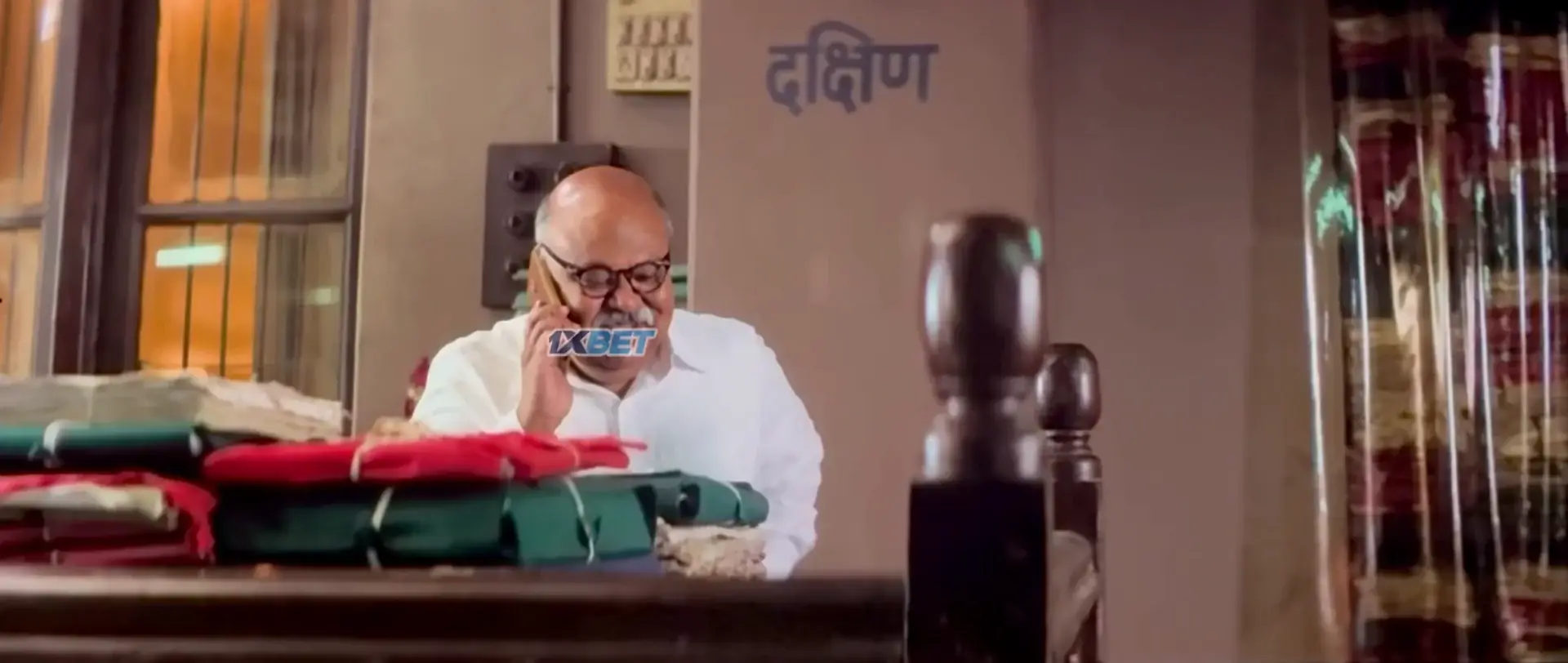 Jolly LLB 3 (2025) — screenshot