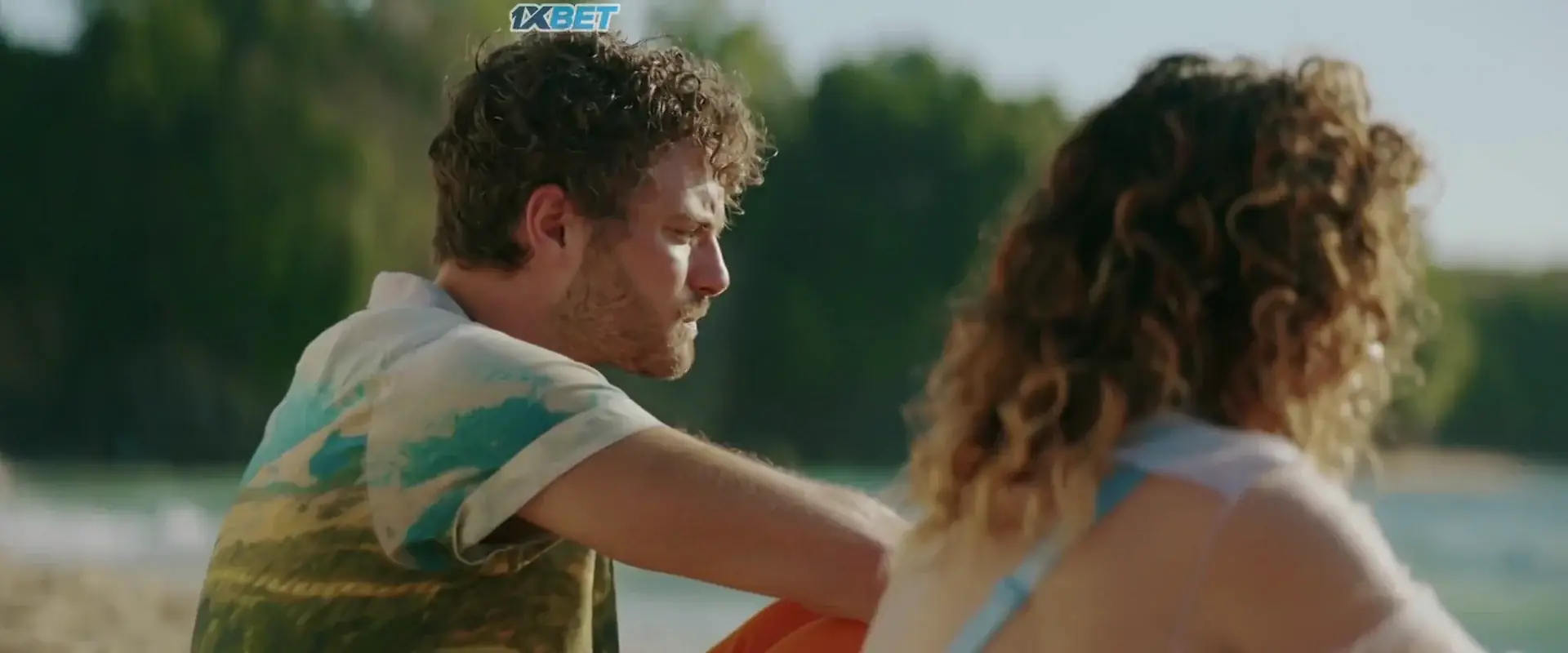 Loving Bali (2025) — screenshot