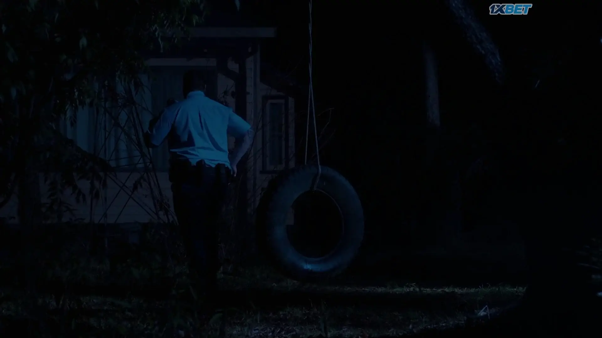 The Matriarch (2025) — screenshot
